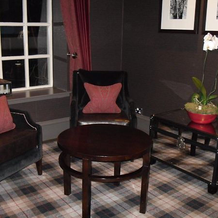 Best Western Glasgow South Eglinton Arms Hotel Eaglesham Exterior photo